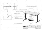UpLow M 160x75cm – Image 2