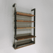 Customized shelves - Image 3