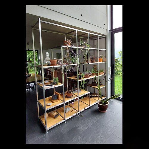 Customized shelves - Image 2