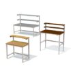 Etabli à étages sur mesure