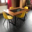Custom table and workbench frames - Image 3