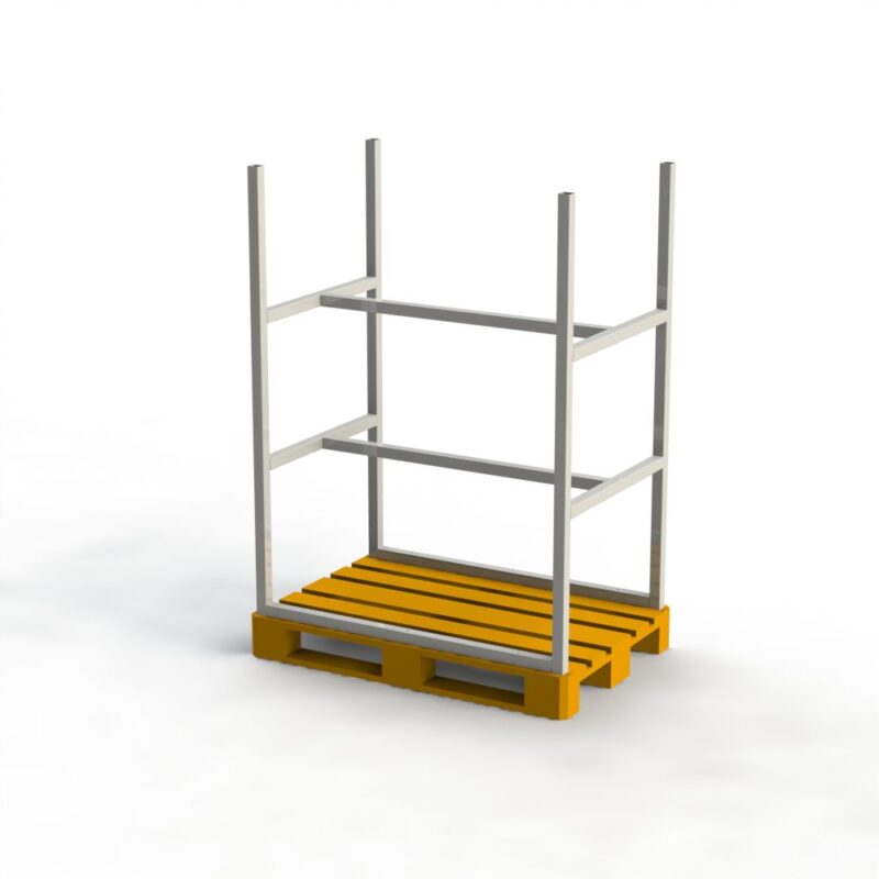 Portapallet EPAL