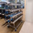 Raw material storage cart - Image 3