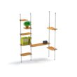Cat tree-inspired shelf - Image 7