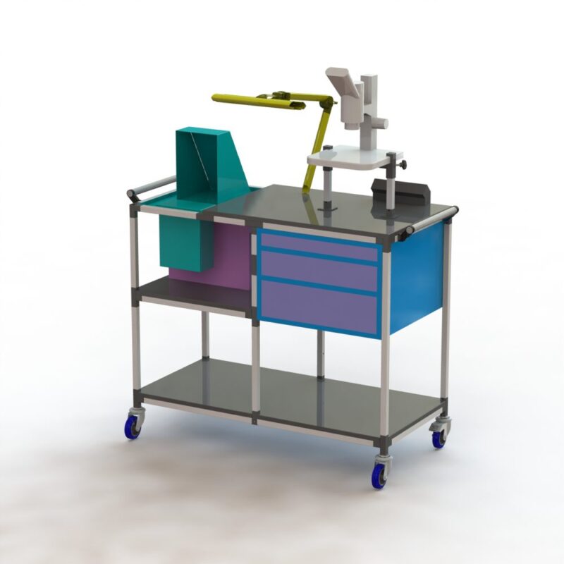 SMED truck - Image 1