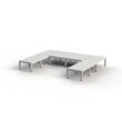 Plateforme - estrade