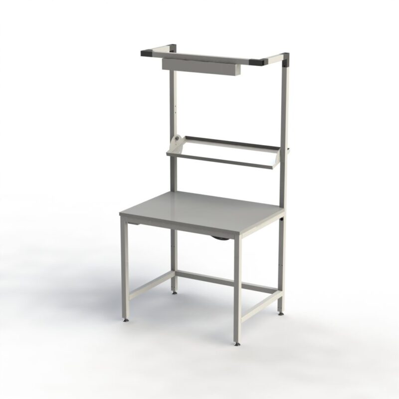 Packtisch – Bild 1