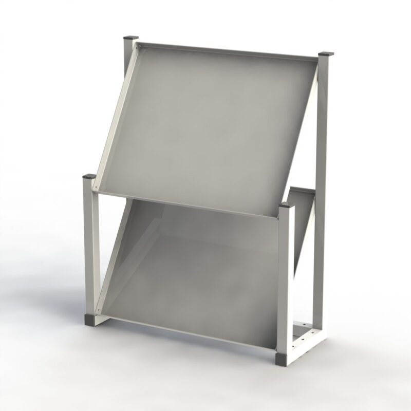 Porta attrezzi Shadowboard - immagine 1