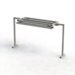 Portique pour lampes Waldmann