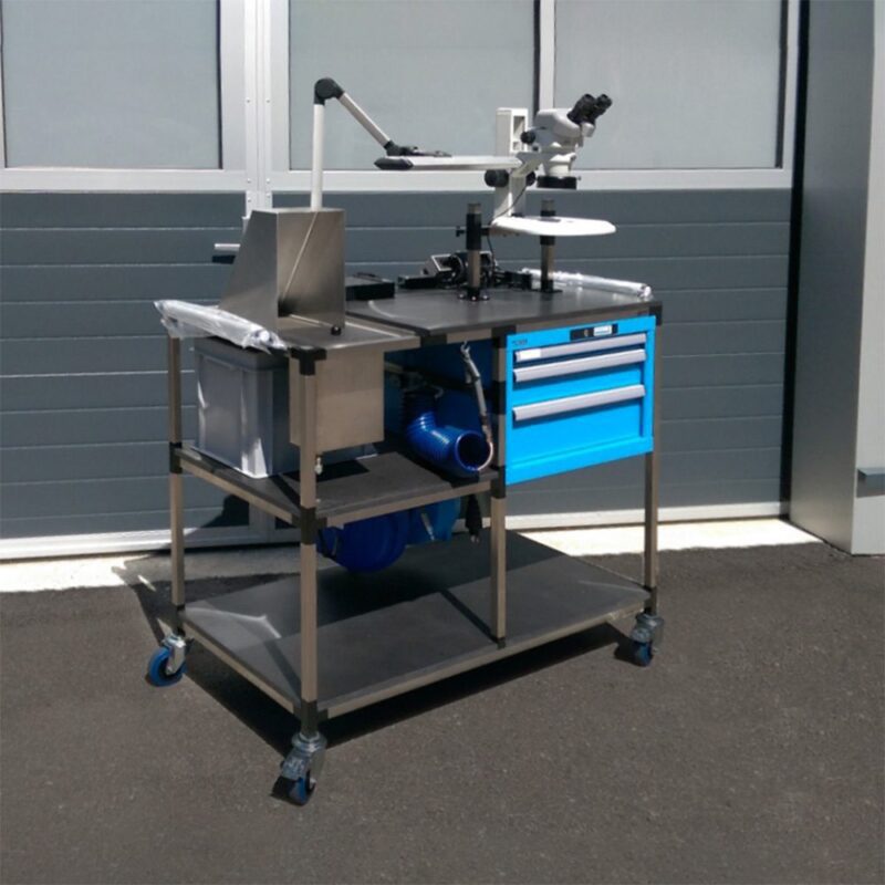 SMED truck - Image 3