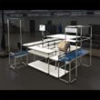Packing and shipping station - Image 3