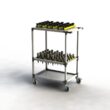 Tool cart