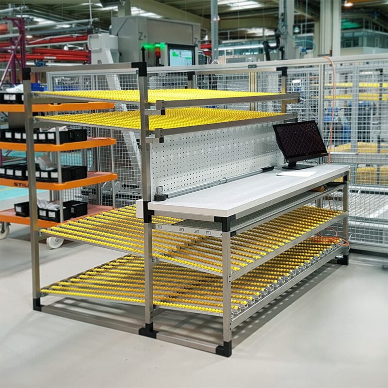 Erstellt mit Kanban-Beständen – Bild 3