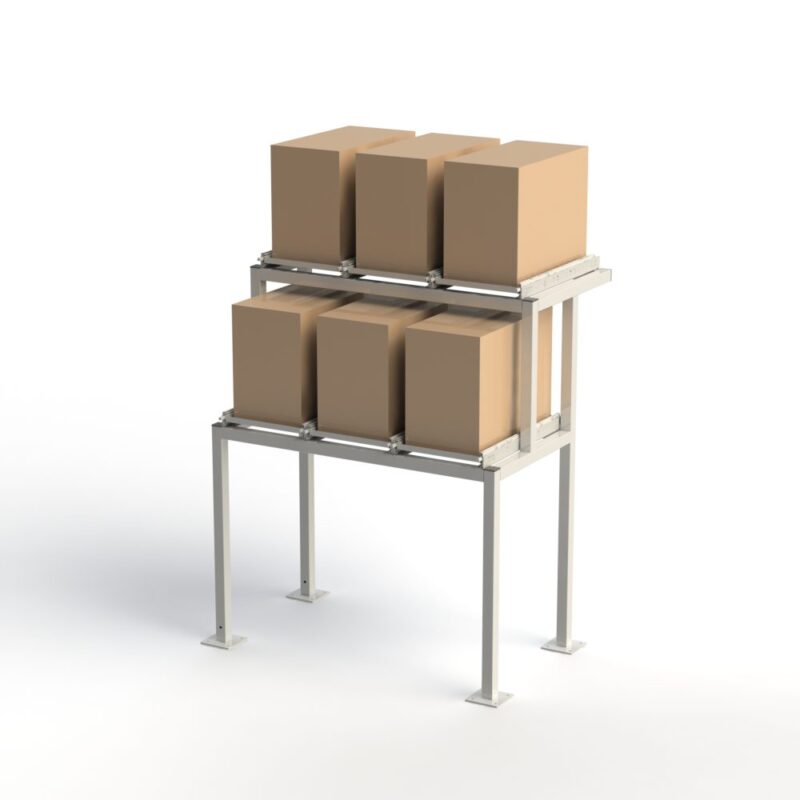Etagère pour imprimantes – Image 1