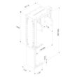 Support PC de bureau NewStar – Image 2